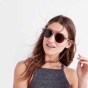 Madewell Sunglasses